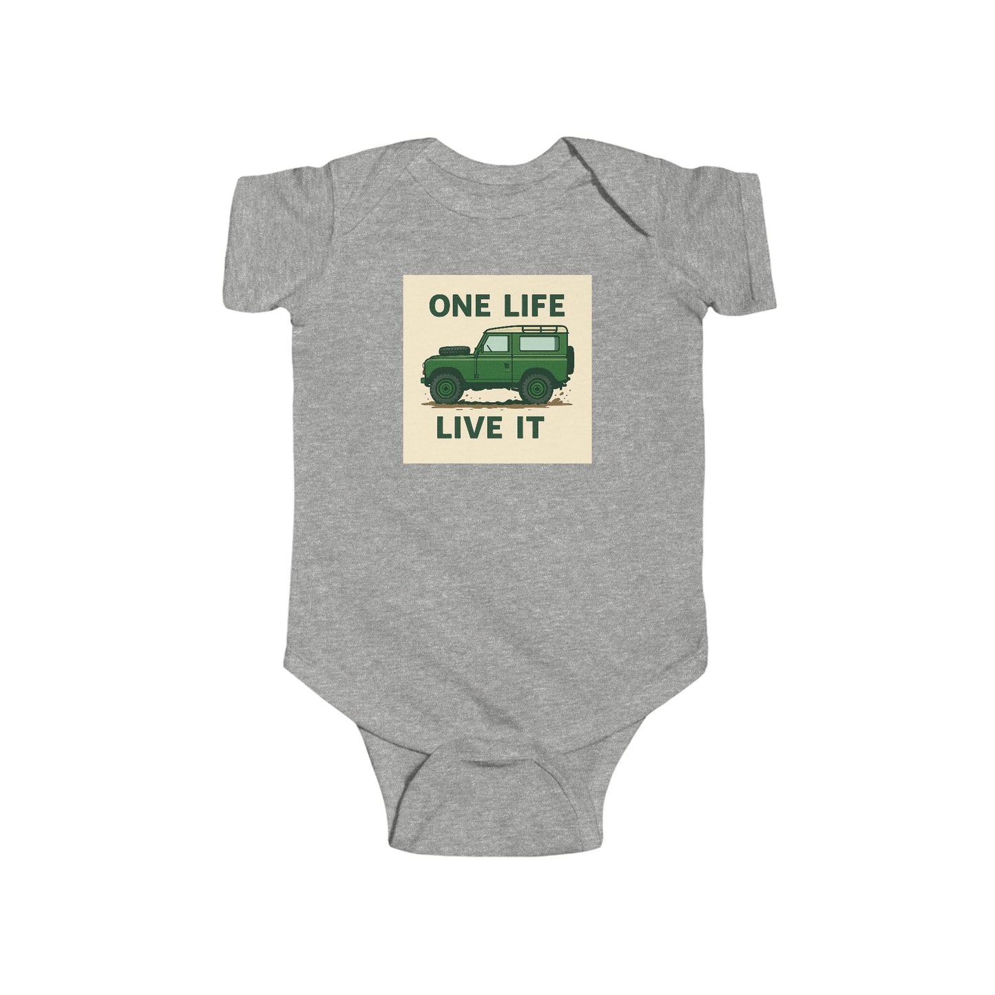 Adventure-Themed Infant Bodysuit, Baby Gift, Cute Outfit, Newborn Clothes, Unique Baby Shower Gift, Fun Baby Apparel