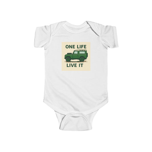 Adventure-Themed Infant Bodysuit, Baby Gift, Cute Outfit, Newborn Clothes, Unique Baby Shower Gift, Fun Baby Apparel